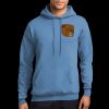 Core Fleece Pullover Hooded Sweatshirt Thumbnail