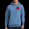 Core Fleece Pullover Hooded Sweatshirt Thumbnail