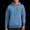 Core Fleece Pullover Hooded Sweatshirt Thumbnail