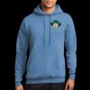 Core Fleece Pullover Hooded Sweatshirt Thumbnail