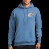 Core Fleece Pullover Hooded Sweatshirt Thumbnail