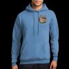 Core Fleece Pullover Hooded Sweatshirt Thumbnail