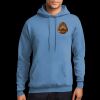Core Fleece Pullover Hooded Sweatshirt Thumbnail