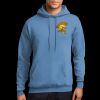 Core Fleece Pullover Hooded Sweatshirt Thumbnail
