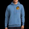 Core Fleece Pullover Hooded Sweatshirt Thumbnail