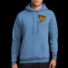 Core Fleece Pullover Hooded Sweatshirt Thumbnail