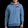Core Fleece Pullover Hooded Sweatshirt Thumbnail