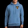 Core Fleece Pullover Hooded Sweatshirt Thumbnail