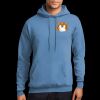 Core Fleece Pullover Hooded Sweatshirt Thumbnail