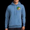 Core Fleece Pullover Hooded Sweatshirt Thumbnail