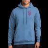 Core Fleece Pullover Hooded Sweatshirt Thumbnail