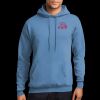 Core Fleece Pullover Hooded Sweatshirt Thumbnail