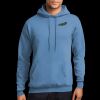 Core Fleece Pullover Hooded Sweatshirt Thumbnail