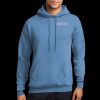 Core Fleece Pullover Hooded Sweatshirt Thumbnail