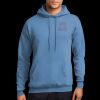 Core Fleece Pullover Hooded Sweatshirt Thumbnail