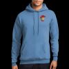 Core Fleece Pullover Hooded Sweatshirt Thumbnail