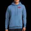 Core Fleece Pullover Hooded Sweatshirt Thumbnail