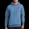 Core Fleece Pullover Hooded Sweatshirt Thumbnail