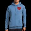 Core Fleece Pullover Hooded Sweatshirt Thumbnail