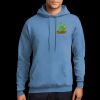 Core Fleece Pullover Hooded Sweatshirt Thumbnail
