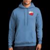Core Fleece Pullover Hooded Sweatshirt Thumbnail