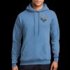 Core Fleece Pullover Hooded Sweatshirt Thumbnail