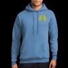 Core Fleece Pullover Hooded Sweatshirt Thumbnail