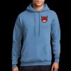 Core Fleece Pullover Hooded Sweatshirt Thumbnail