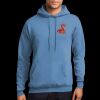Core Fleece Pullover Hooded Sweatshirt Thumbnail