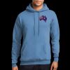 Core Fleece Pullover Hooded Sweatshirt Thumbnail