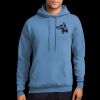 Core Fleece Pullover Hooded Sweatshirt Thumbnail