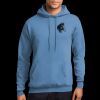 Core Fleece Pullover Hooded Sweatshirt Thumbnail