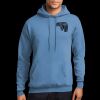Core Fleece Pullover Hooded Sweatshirt Thumbnail