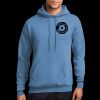 Core Fleece Pullover Hooded Sweatshirt Thumbnail