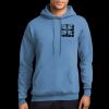 Core Fleece Pullover Hooded Sweatshirt Thumbnail