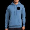 Core Fleece Pullover Hooded Sweatshirt Thumbnail