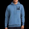 Core Fleece Pullover Hooded Sweatshirt Thumbnail