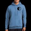 Core Fleece Pullover Hooded Sweatshirt Thumbnail