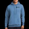 Core Fleece Pullover Hooded Sweatshirt Thumbnail