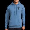 Core Fleece Pullover Hooded Sweatshirt Thumbnail