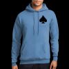 Core Fleece Pullover Hooded Sweatshirt Thumbnail