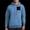 Core Fleece Pullover Hooded Sweatshirt Thumbnail