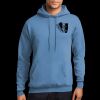 Core Fleece Pullover Hooded Sweatshirt Thumbnail