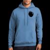 Core Fleece Pullover Hooded Sweatshirt Thumbnail