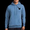 Core Fleece Pullover Hooded Sweatshirt Thumbnail