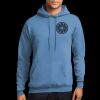 Core Fleece Pullover Hooded Sweatshirt Thumbnail