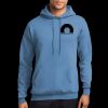 Core Fleece Pullover Hooded Sweatshirt Thumbnail