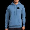 Core Fleece Pullover Hooded Sweatshirt Thumbnail
