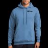 Core Fleece Pullover Hooded Sweatshirt Thumbnail