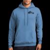 Core Fleece Pullover Hooded Sweatshirt Thumbnail